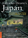 Lafcadio Hearn's Japan (eBook): An Anthology of his Writings on the Country and it's People